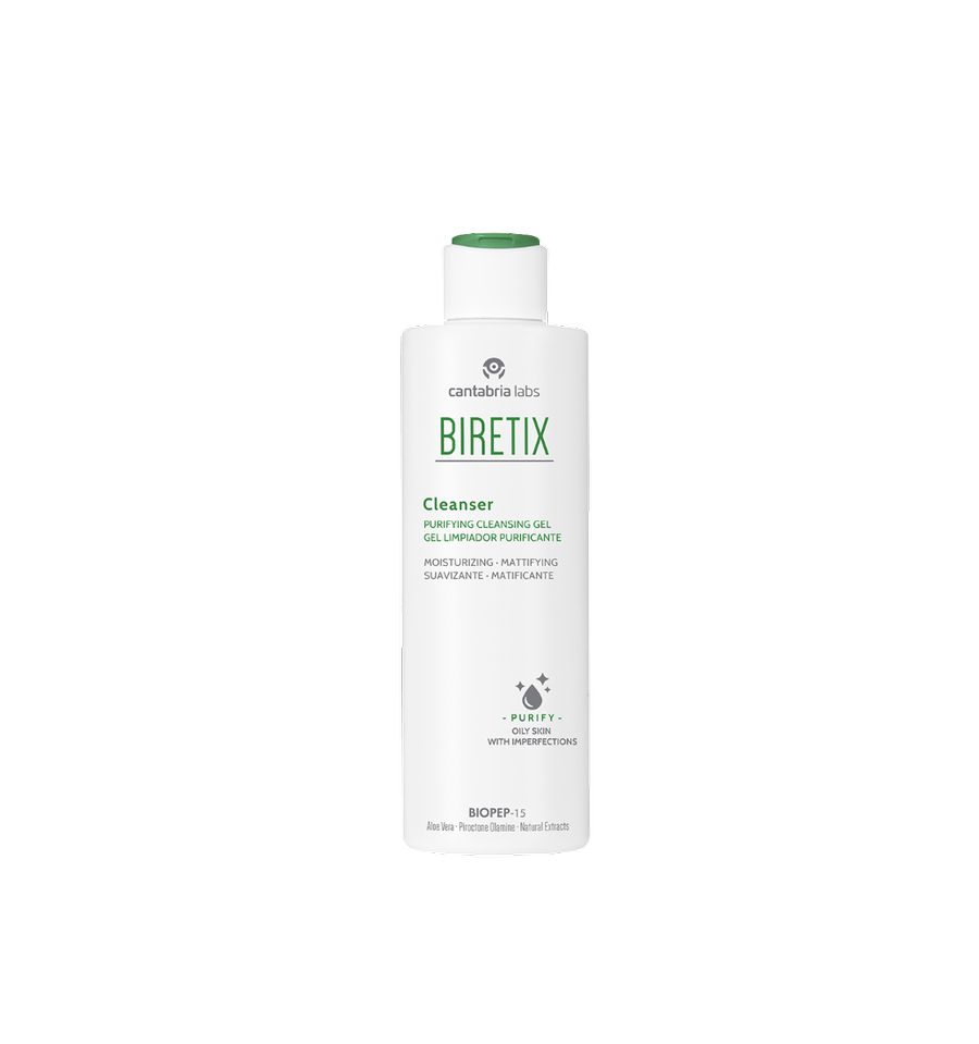 Biretix® Cleanser 200 ml