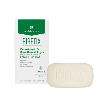 Biretix® Dermatologic bar