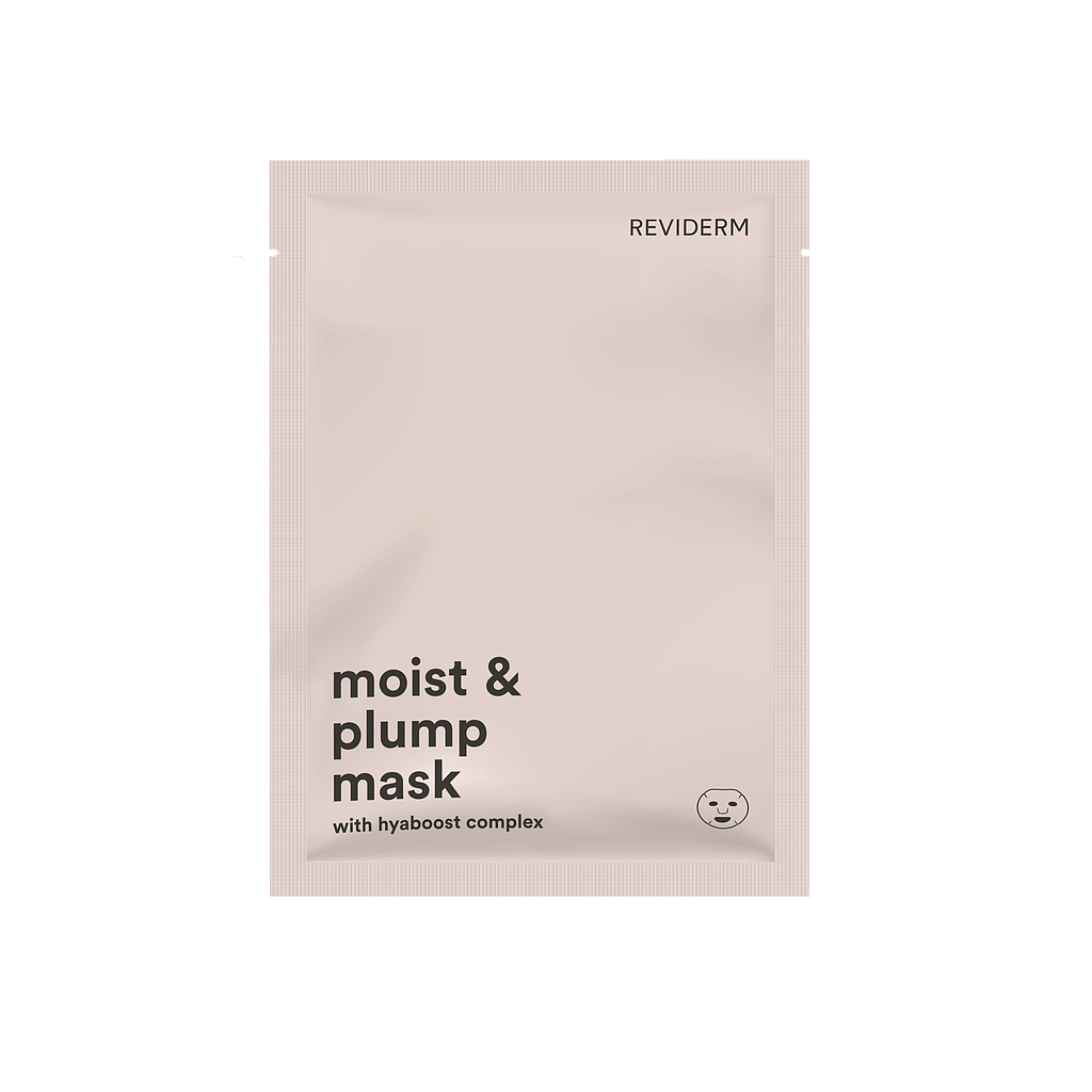 Moist & Plump Mask 1 kom