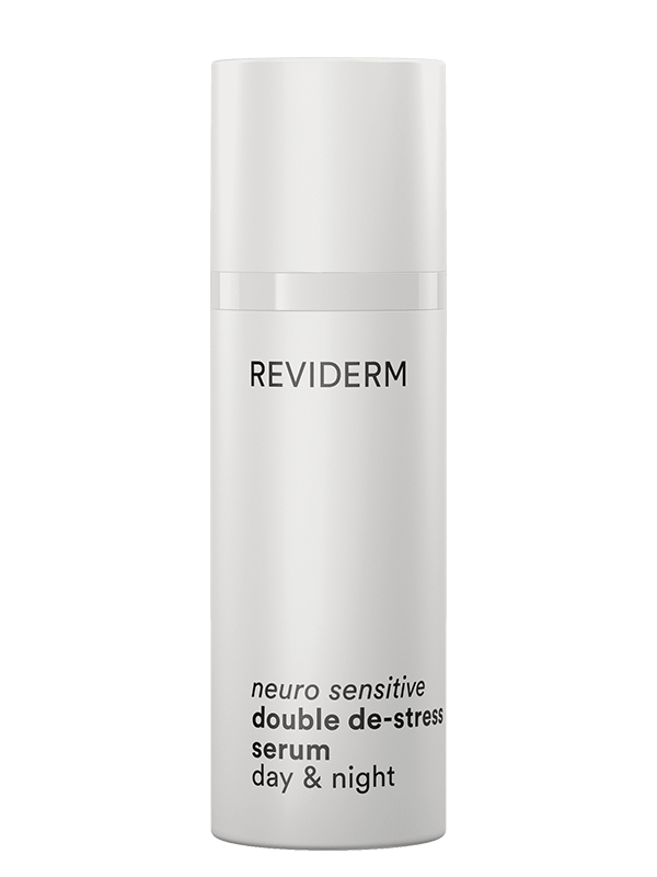 Neuro Sensitive Double de-stress Serum (day & night)