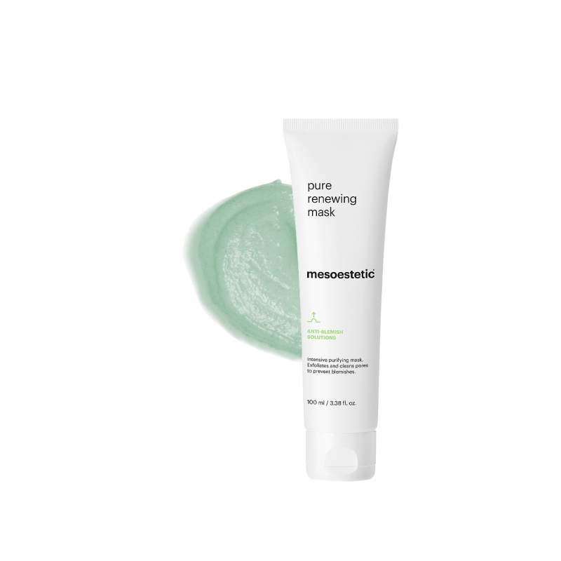 Pure Renewing Mask 100 ml