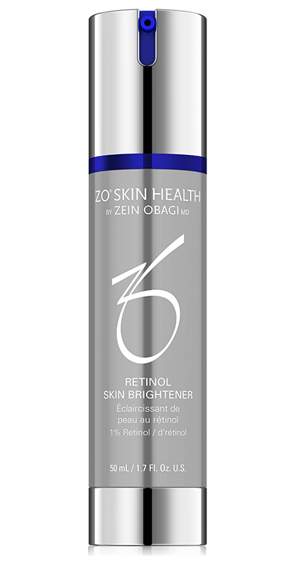 Retinol Skin Brightener 1% 50 ml