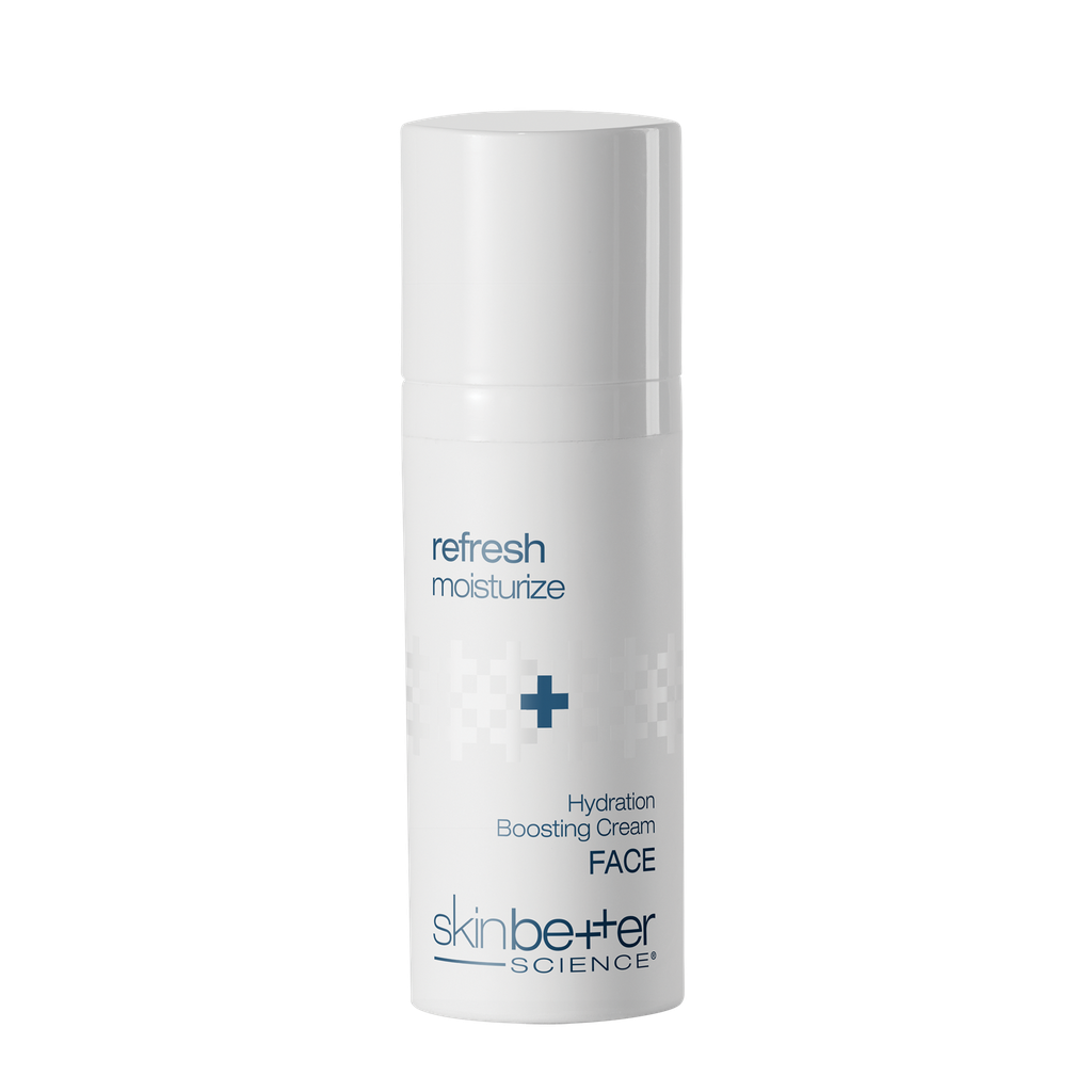 Hydration boosting cream 50 ml