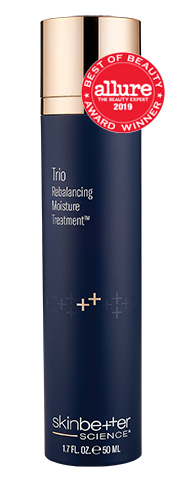 Trio Rebalancing Moisture Treatment 50 ml