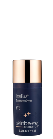 InterFuse treatment cream EYE 15 ml