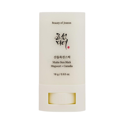 Beauty of Joseon  Matte Sun Stick : Mugwort+Camelia 18 g