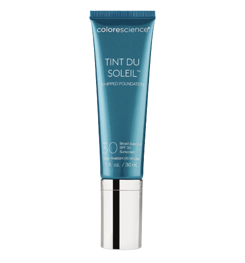 Tint du Soleil SPF 30 - 30ml