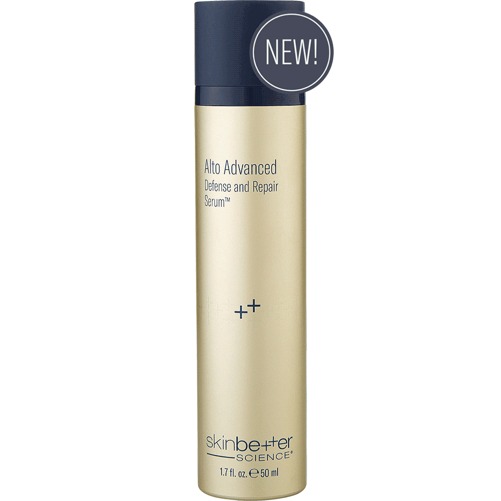 Alto Advanced Defense&Repair serum 50 ml