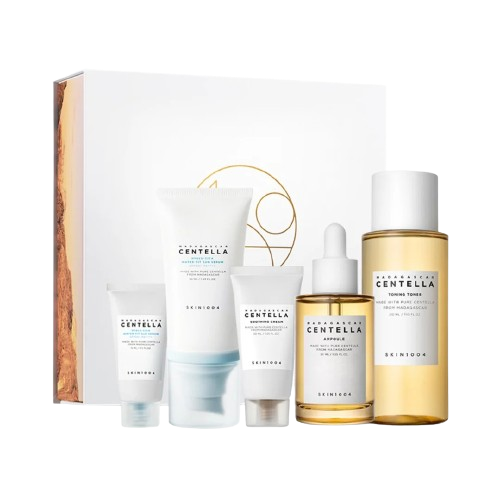 SKIN1004 Signature Edition Box