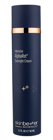 Intensive AlphaRet Overnight cream