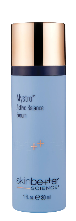 Mystro Active Balance serum