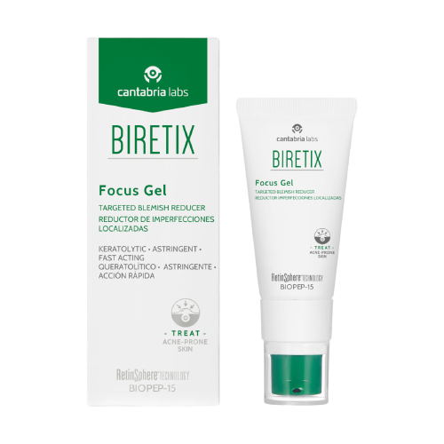 Biretix Focus Gel 15ml