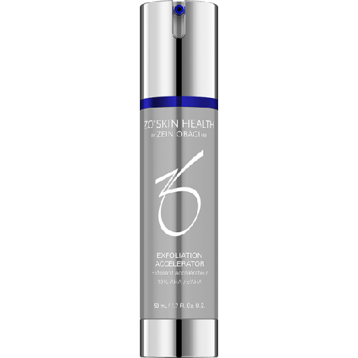 Exfoliating Accelerator 50 ml