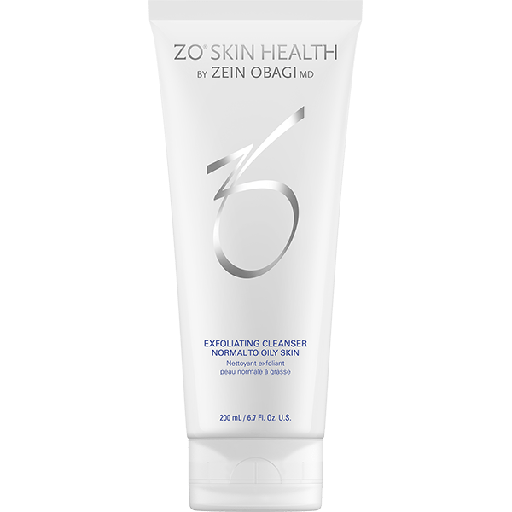 Exfoliating Cleanser 200 ml