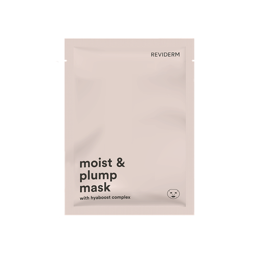 Moist & Plump Mask 1 kom