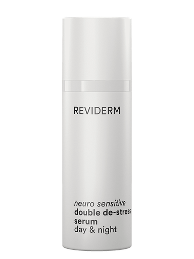 Neuro Sensitive Double de-stress Serum (day & night)