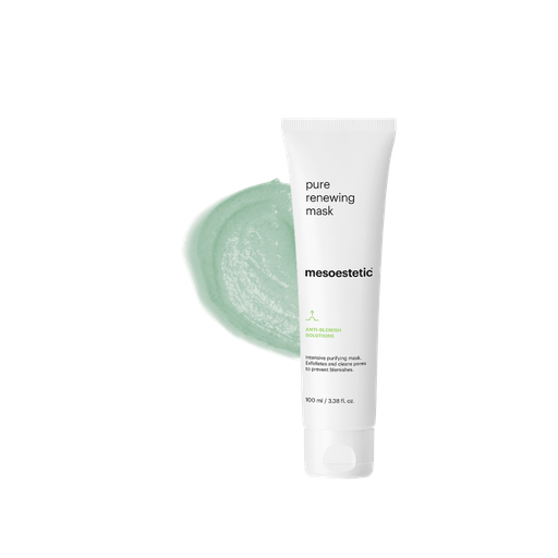 Pure Renewing Mask 100 ml