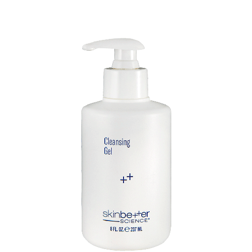 Cleansing gel 237 ml