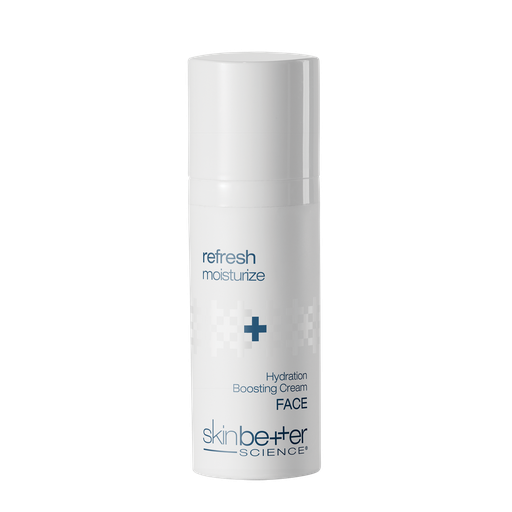 Hydration boosting cream 50 ml