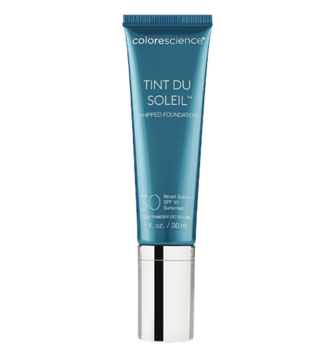 Tint du Soleil SPF 30 - 30ml