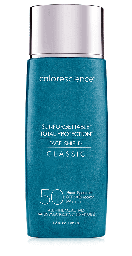 Sunforgettable® Total Protection™ Face Shield Classic SPF 50 55ml