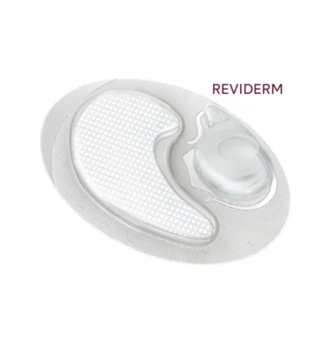 Collagen Eye Pads Sensitive + 5 pair 5 x 2 kom