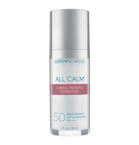 All Calm Clinical Redness Corrector SPF50 30ml