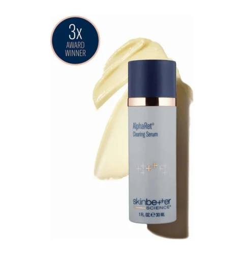 AlphaRet Clearing Serum