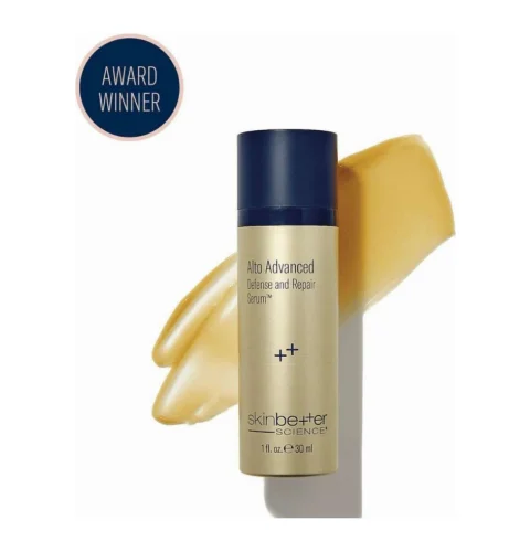 Alto Advanced Defense & Repair Serum
