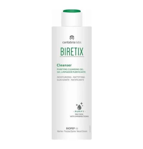 Biretix Cleanser 200 ml