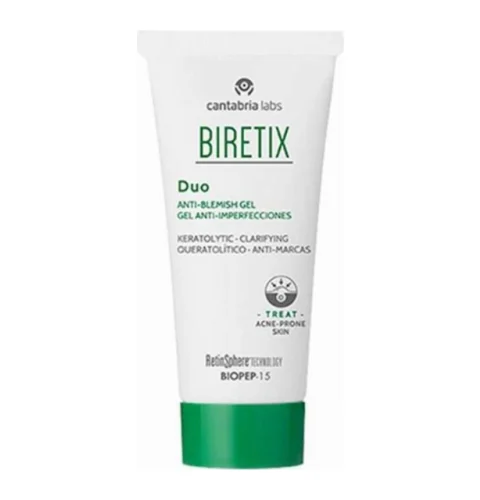 Biretix Duo Gel 30 ml