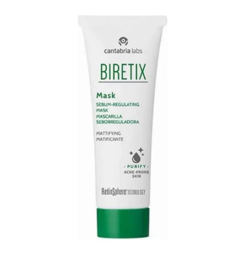 Biretix Mask 25 ml