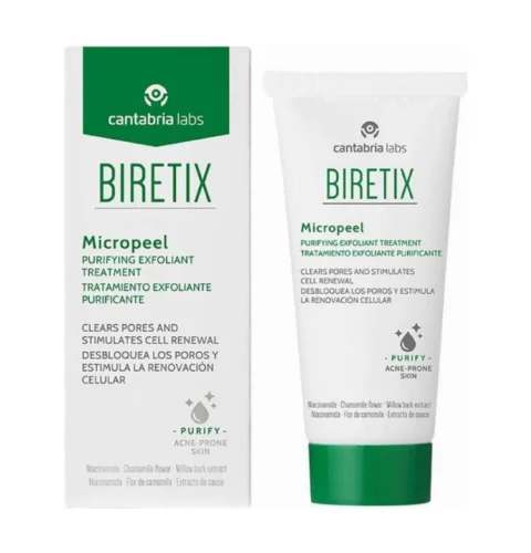 Biretix Micropeel 50 ml