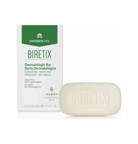 Biretix Dermatologic Bar 80 g