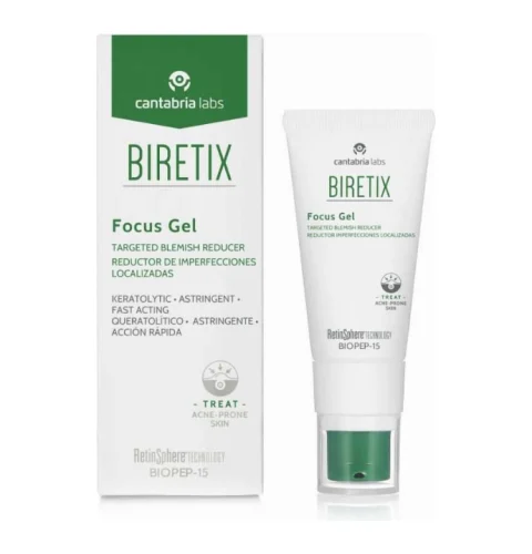 Biretix Focus Gel 15 ml