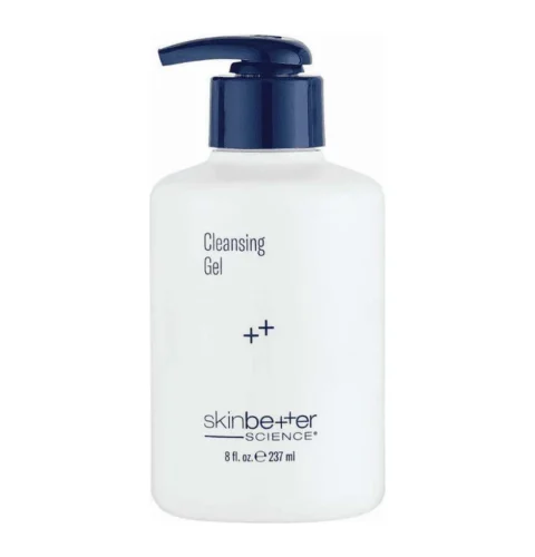 Cleansing Gel 237 ml