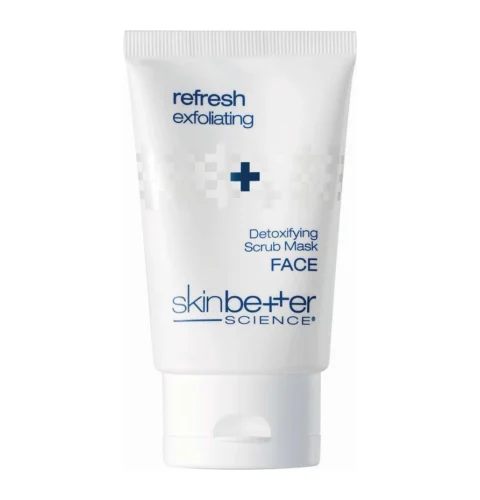 Detoxifying Scrub Mask 60 ml