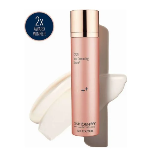 Even Tone Correcting Serum 50 ml