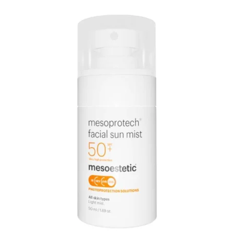 Facial Antiaging Sun Mist 60 ml