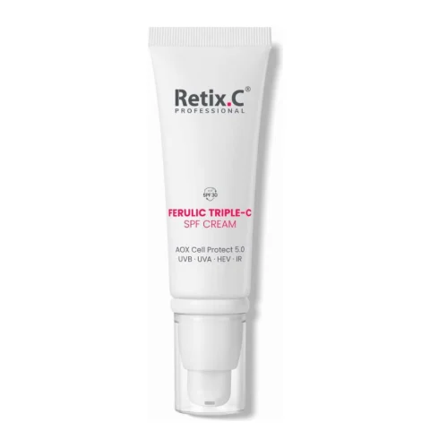 Ferulic Triple-C SPF 30+ 48 ml