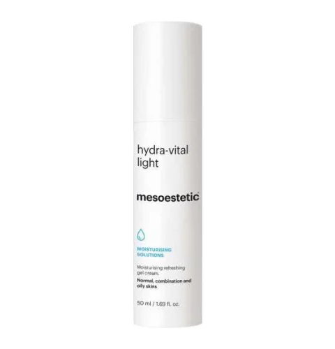 Hydra-vital Light 50 ml