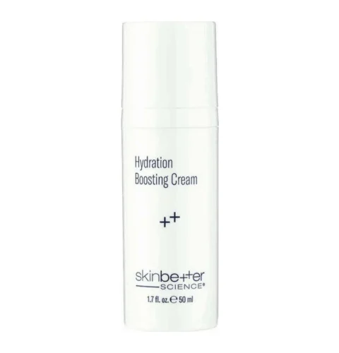 Hydration Boosting Cream 50 ml