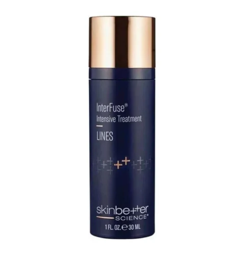 InterFuse Intensive Treatment LINES 15 ml