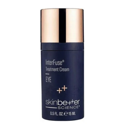 InterFuse Treatment Cream EYE 15 ml