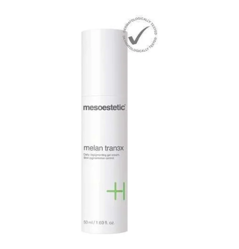 Melan Tran3x Gel Cream 50 ml