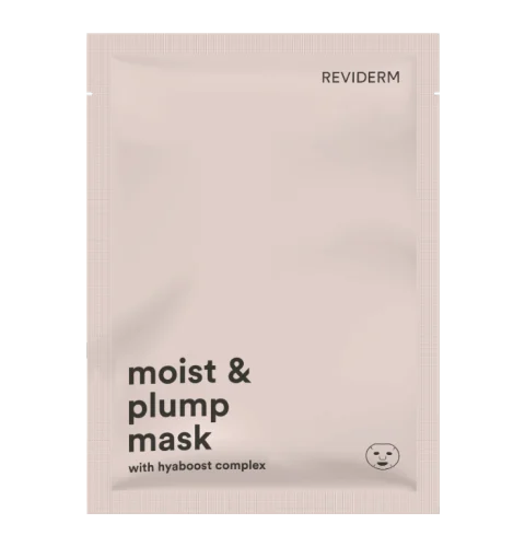 Moist & Plump Mask 1 kom