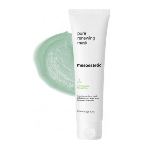Pure Renewing Mask 100 ml