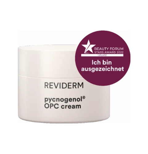Pycnogenol OPC Cream 50 ml