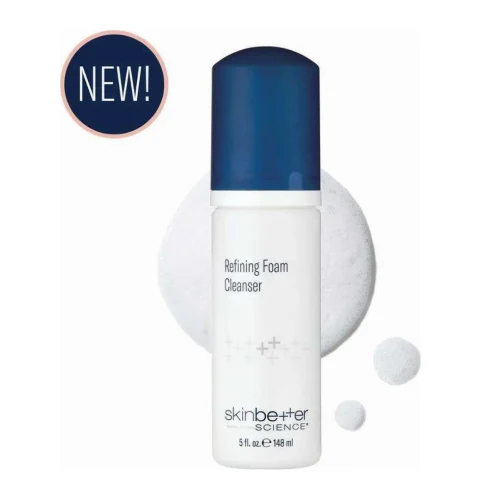 Refining Foam Cleanser 148 ml