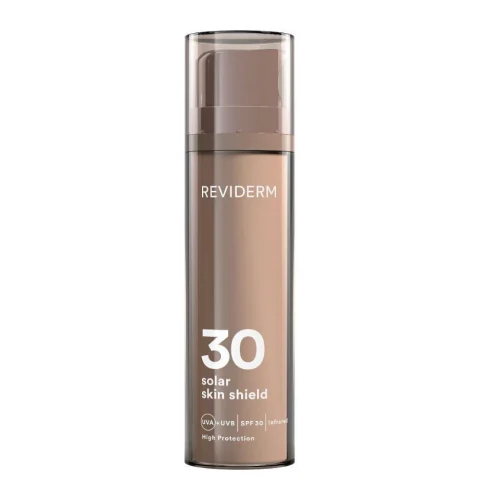Solar Skin Shield SPF30 120 ml